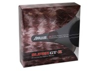 SANYO NYLON Applaud Super GT-R [Cinnamon Brown] 600m #3 (12lb)