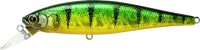 LUCKY CRAFT Pointer 100SP #Aurora Green Perch