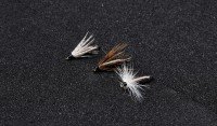 VANFOOK Tenkara Master Chidori TM-14 #18