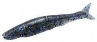 GAN CRAFT Shape-S 2.5 #13 Juveniles Gill