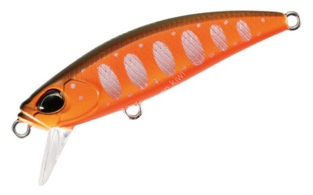 DUO Spearhead Ryuki 46S #ACC4072 Full Orange Yamame RB