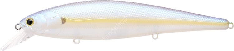 LUCKY CRAFT Pointer 128SP #Chart Shad