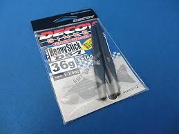 Decoy DS-7 decoy sinker heavy stick 36 g