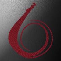 MATSUOKA SPECIAL Ultra Mugen Pro W 500mm #Madai Red Lame