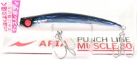 APIA Punch Line Muscle 80 # 16 Seguro Iwashi