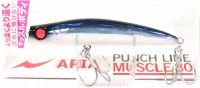 APIA Punch Line Muscle 80 # 16 Seguro Iwashi