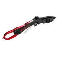DRESS Grasper Gurkha Black / Red