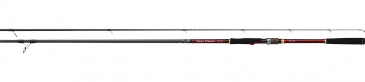DAIWA Over There AIR 97M