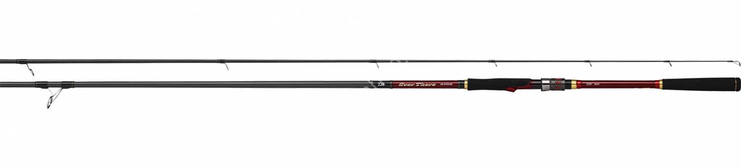 Daiwa Over there air 97m