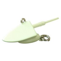 OZ TACKLE DESIGN ZZ Head 3 / 4oz Glow