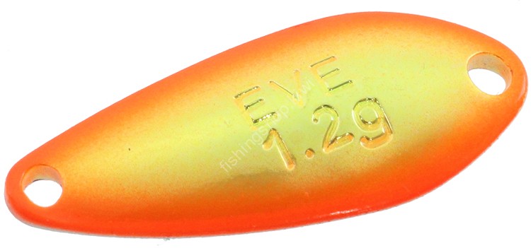 DAIWA Presso Eve 0.8g #Lightning Orange