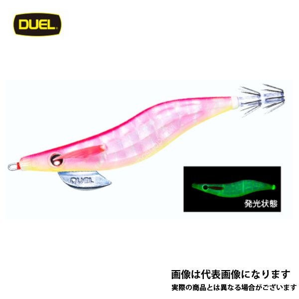 DUEL LQ No. 3.5 # 10 GLBI