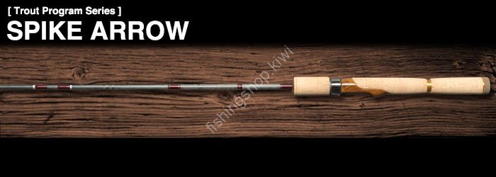NORIES Trout Program Spike Arrow 62M-Tz