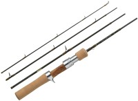 DAIWA Silver Creek Trad 46ULB-4
