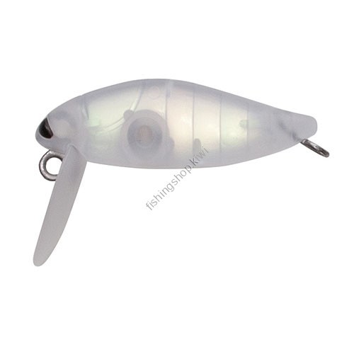 TACKLE HOUSE Cicada F LTD-3 MATT CLEAR