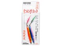 TICT (Hayashi) Tosa Jigu Kabura 5.0g #Assorted