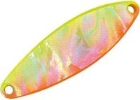 FIELD HUNTER Develop Shell 18g #H6 S.Chart/Keiko Orange