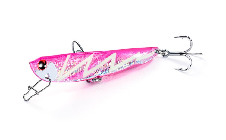 JACKSON Tobisugi Daniel 85mm 40g #INP Inazuma Pink