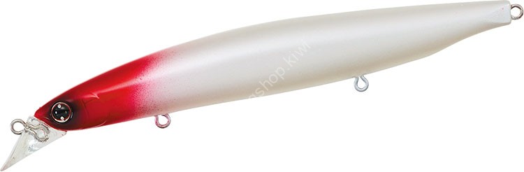 DAIWA Shore Line Shiner Z Vertice R 125S # Red Head