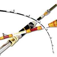 PURETEC Gokuspecial IKA Spec LBF Limited 130-200