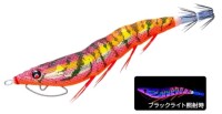DUEL Ez-Q Cast Bait No.2.5 #33 NRBW Moba Brown