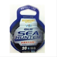 YGK Galis Sea Hunter Assist Cord 5m #20 (100lb)