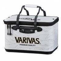 VARIVAS Hard Bakkan VABA-83 (40cm) #White