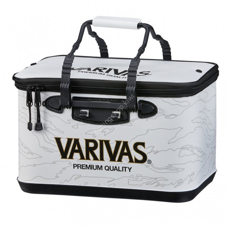 VARIVAS Hard Bakkan VABA-83 (40cm) #White