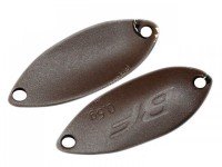 RODIO CRAFT Blinde Flanker 0.4g #39 Matte Chocolate
