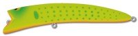 POZIDRIVE GARAGE Over Jaw 150F #08 Matte Chart Gizzard