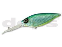 DEPS DC-300 Kick Backer #28 Blue Back Chart