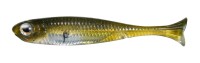FISH ARROW Flash J Huddle 1'' Feco #F22 Live Ayu/Silver
