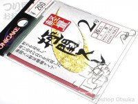 HAYABUSA Onigake Lightweight Gokuseki #2