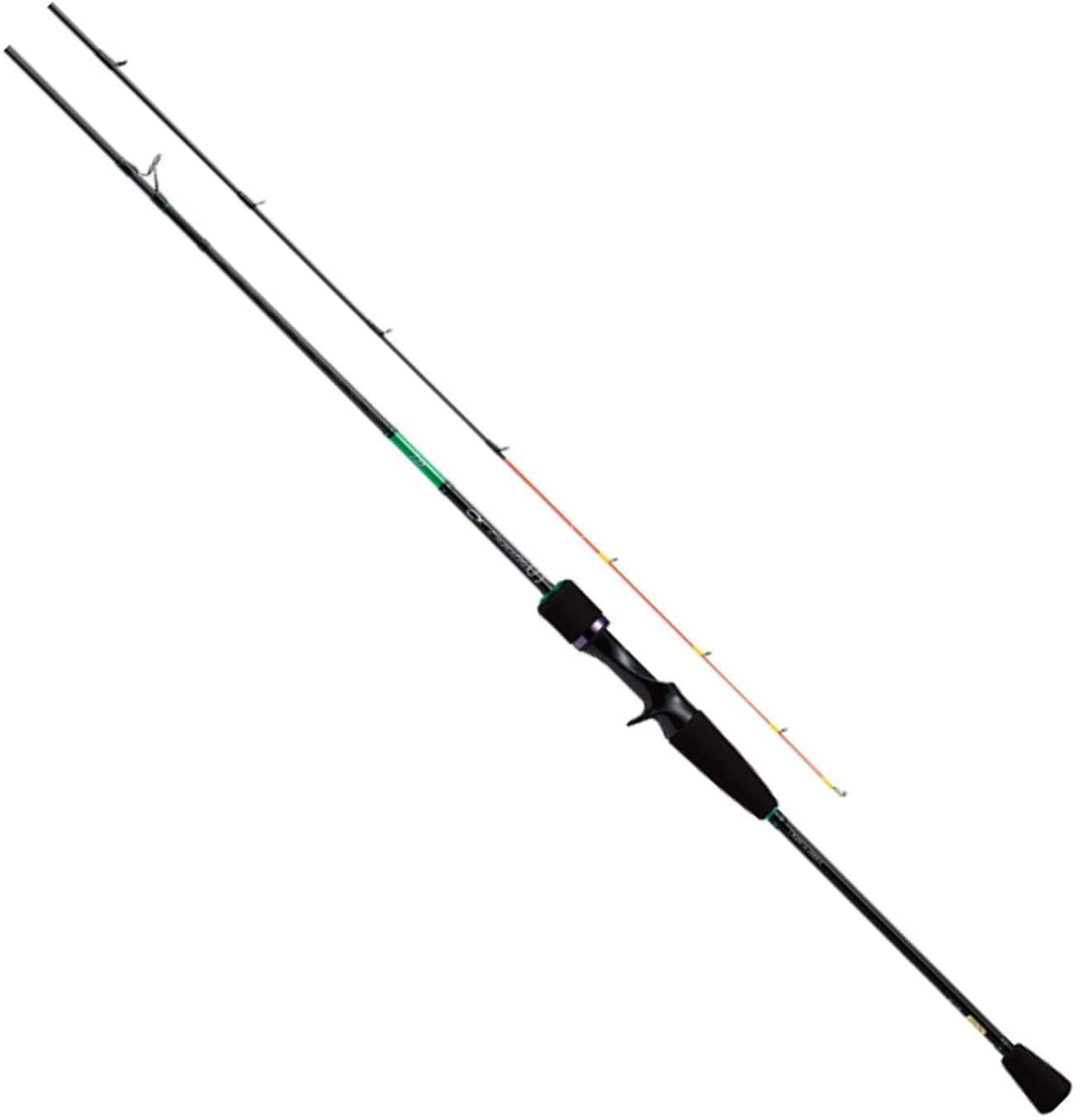 DAIWA Emeraldas X Squid Metal 65 LB-S Rods buy at