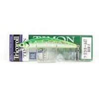 TIMON Tricoroll GT 88SR-F # Flash Green Back
