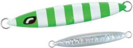 SHIMANO JV-S35T Ocea Stinger Butterfly Sardine Waver 350g #008 Zebura Chato