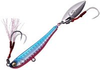 MEGABASS Makippa 20g #Blue Pink