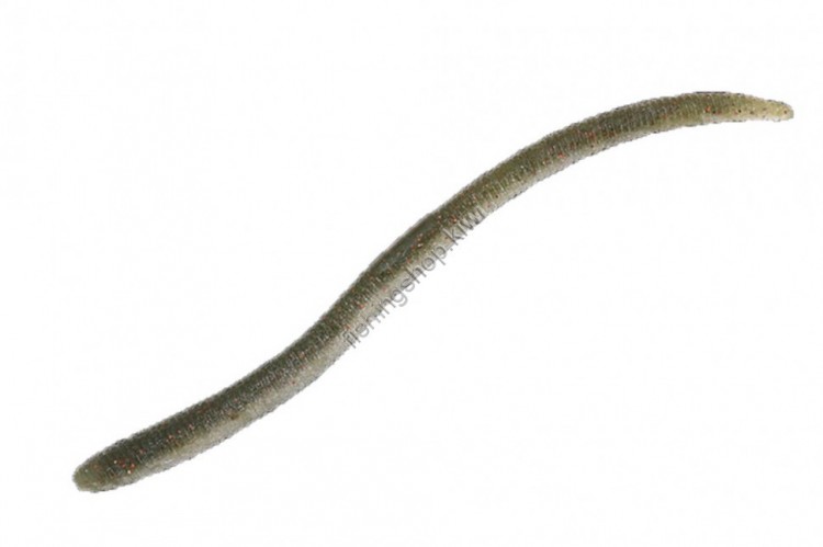 JACKALL Flick Shake 5.8 Maruata Melon Shad