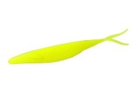 DEPS Sakamata Shad 2.5" #16 Chartreuse