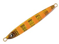 MAJOR CRAFT Tachijigi Dojo TJD Slow-210 #04 Zebra Red Gold