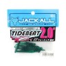 JACKALL Tide Beat 2.0 Stealth Green
