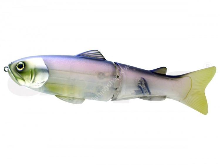 DEPS new Slide Swimmer 250SS #11 Clear Wakasagi