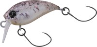 DAIWA Presso WabCra Jr. 25SS SR #Sakura Mist Red Glow