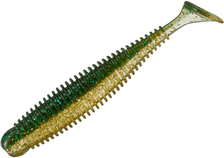 MAJOR CRAFT Rock Liver Magic Shad RVW-MSHAD3.2 #008 Midokin