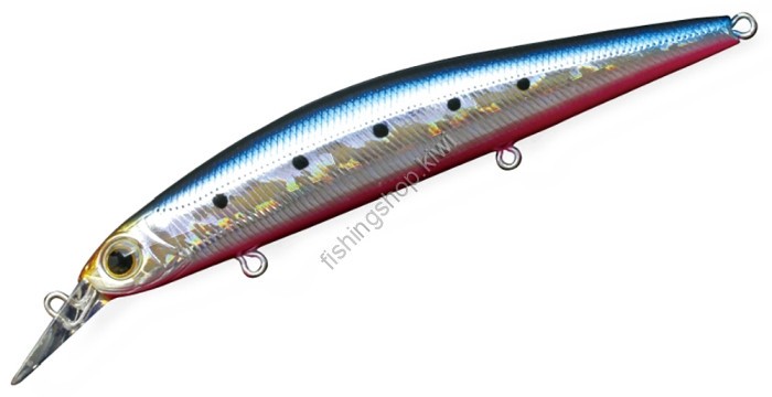 ZIP BAITS ZBL Surf Diver 110S 490 KITOKITO IWASHI