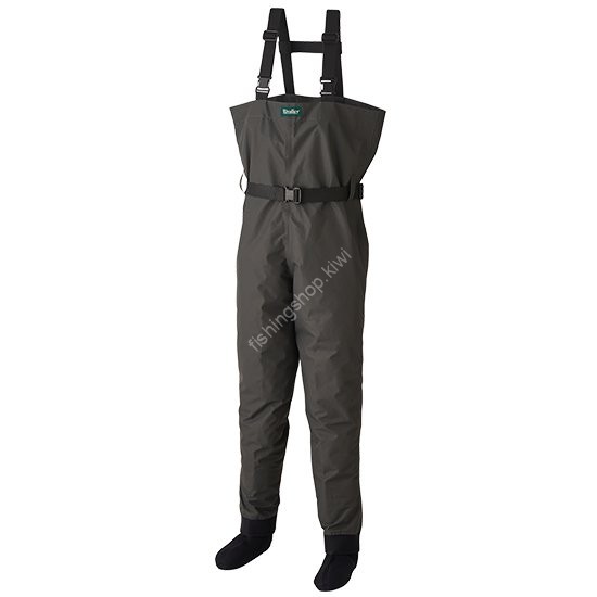 RIVALLEY 5392 RV Comfortable Chest High ST Wader 3L