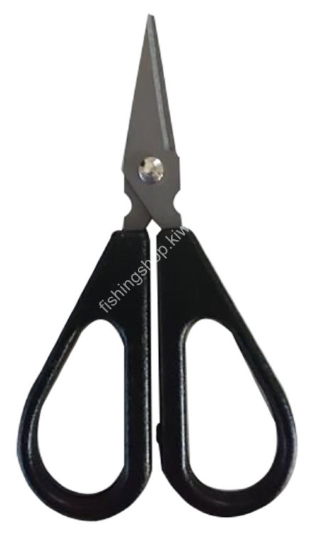 FOREVER T-S3B Titan Fishing Knife Black