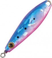 JUNGLE GYM J263 Flick Jig 30g #94 Super Blue Pink