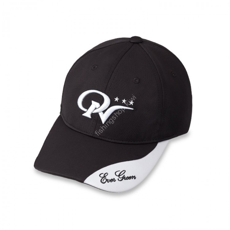 EVERGREEN Orion Cap Black