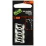 FOX EDGES Zig Aligna Sleeves #White (8pcs)